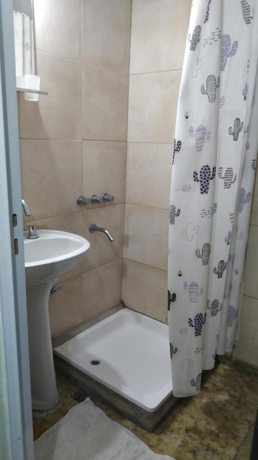Don Oscar Alojamientos Dpto Lenna San Justo  Exterior foto